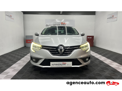 Renault Megane — 2