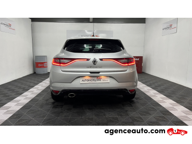 Renault Megane — 5