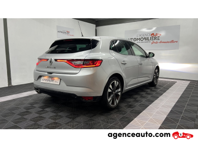 Renault Megane — 6