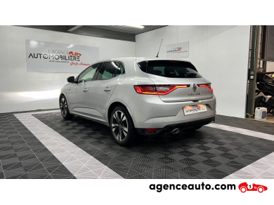 Renault Megane — 4