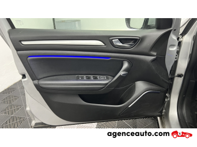 Renault Megane — 9