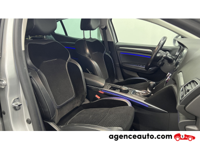Renault Megane — 11