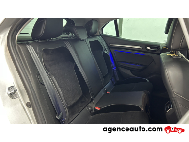 Renault Megane — 14