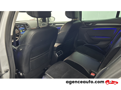 Renault Megane — 16