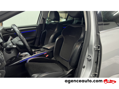 Renault Megane — 8