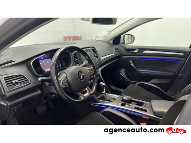 Renault Megane — 7