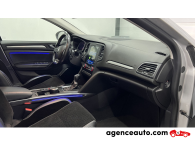 Renault Megane — 10