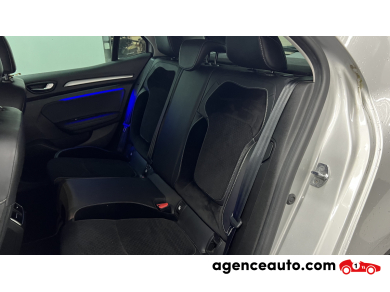 Renault Megane — 17