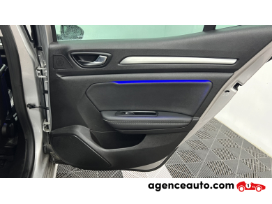 Renault Megane — 15