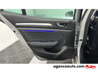 Renault Megane — 18