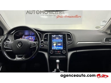 Renault Megane — 19