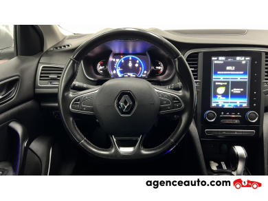 Renault Megane — 20