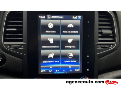 Renault Megane — 28