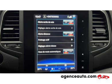 Renault Megane — 29