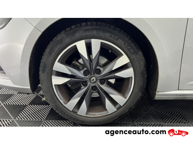 Renault Megane — 32