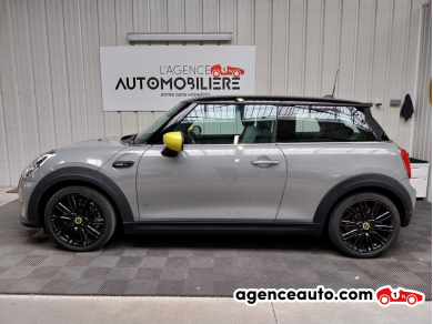 Mini Mini — 8