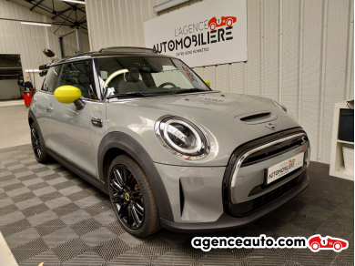 Mini Mini — 3