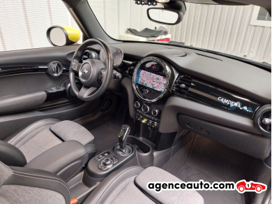 Mini Mini — 10