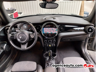 Mini Mini — 9