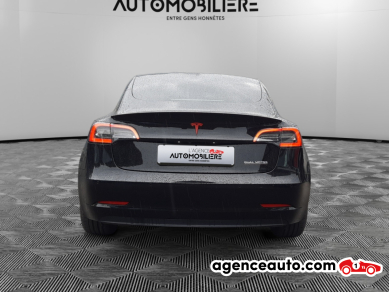 Tesla Model 3 — 6