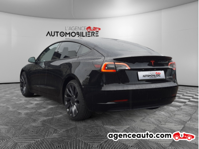 Tesla Model 3 — 7