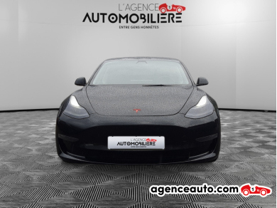 Tesla Model 3 — 2