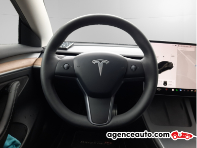 Tesla Model 3 — 10