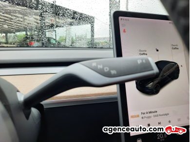 Tesla Model 3 — 12