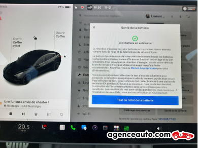 Tesla Model 3 — 16