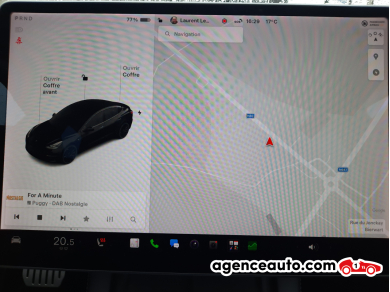 Tesla Model 3 — 17