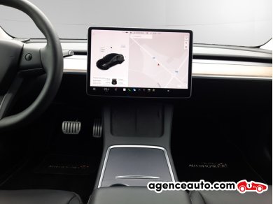Tesla Model 3 — 15