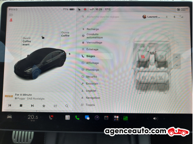 Tesla Model 3 — 20