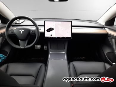 Tesla Model 3 — 24