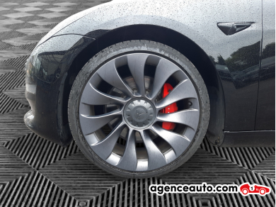Tesla Model 3 — 31