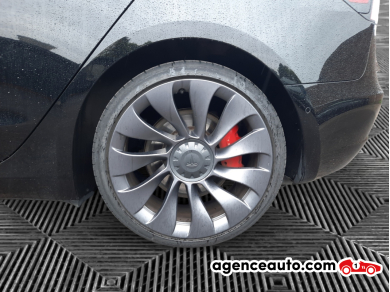Tesla Model 3 — 32