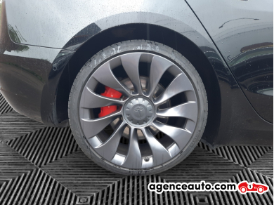 Tesla Model 3 — 33