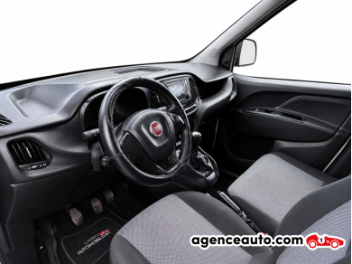 Fiat Doblo — 10