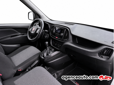 Fiat Doblo — 11