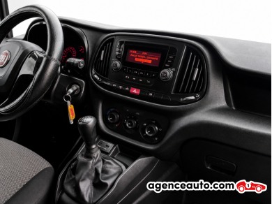 Fiat Doblo — 13