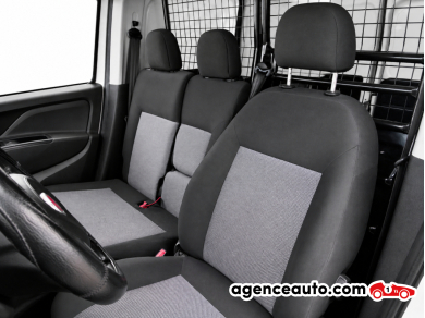 Fiat Doblo — 9