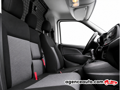Fiat Doblo — 12