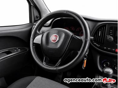 Fiat Doblo — 14