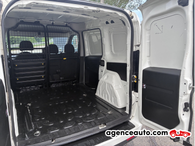 Fiat Doblo — 15