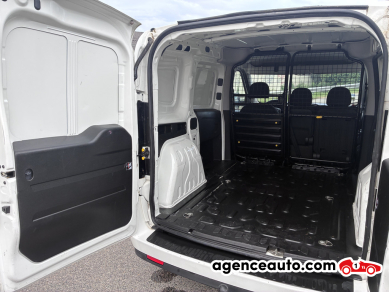 Fiat Doblo — 16