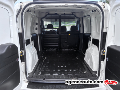 Fiat Doblo — 17