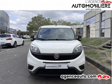 Fiat Doblo — 8
