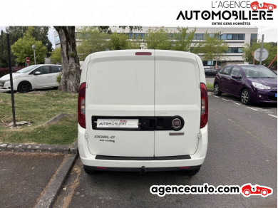 Fiat Doblo — 4