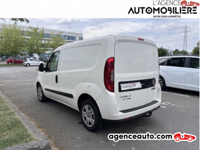 Fiat Doblo — 5