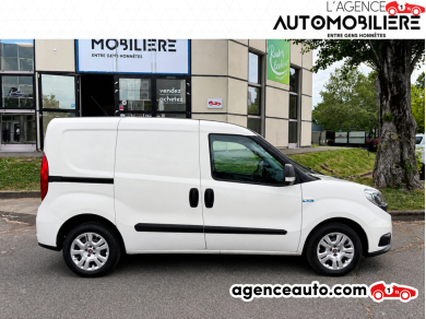 Fiat Doblo — 2