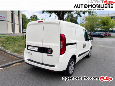 Fiat Doblo — 3
